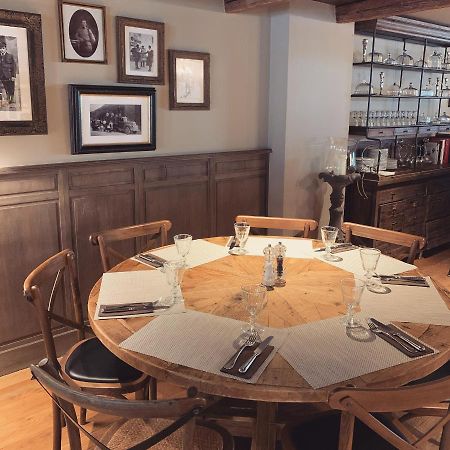 Hotel L'Annexe Val-dʼIsère Zewnętrze zdjęcie
