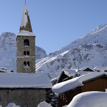 Hotel L'Annexe Val-dʼIsère Zewnętrze zdjęcie