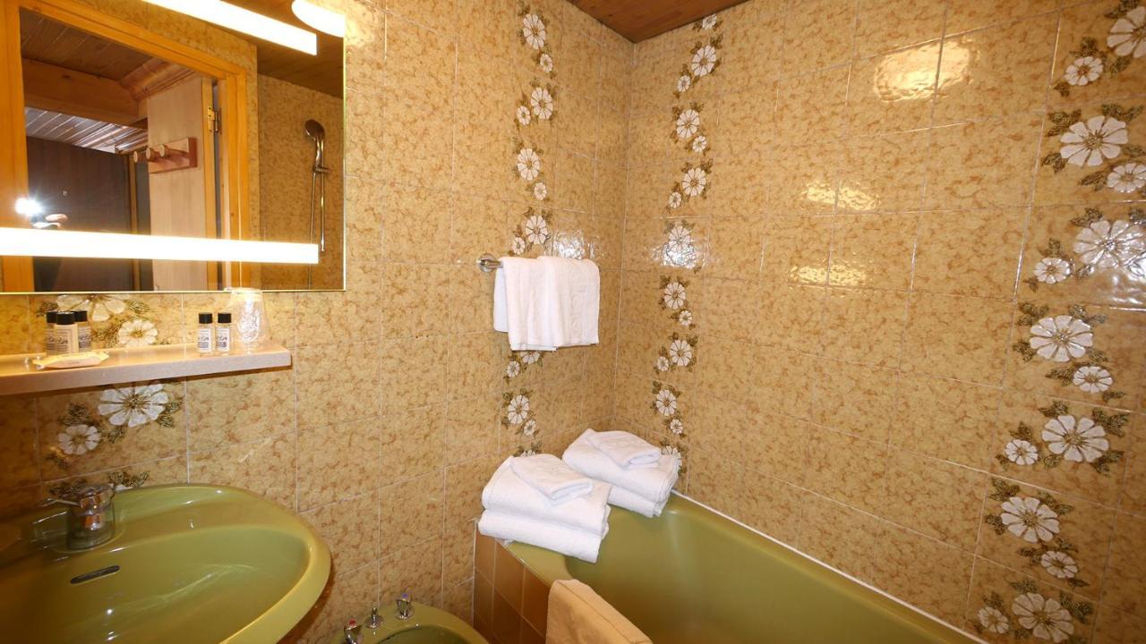 Hotel L'Annexe Val-dʼIsère Zewnętrze zdjęcie