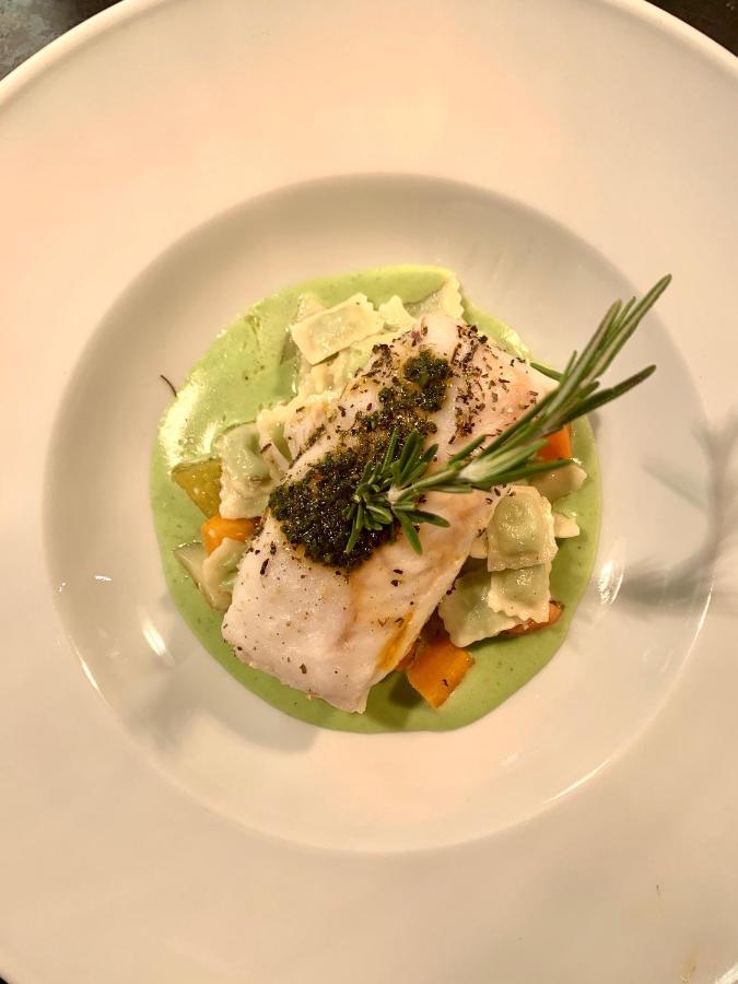 Hotel L'Annexe Val-dʼIsère Zewnętrze zdjęcie