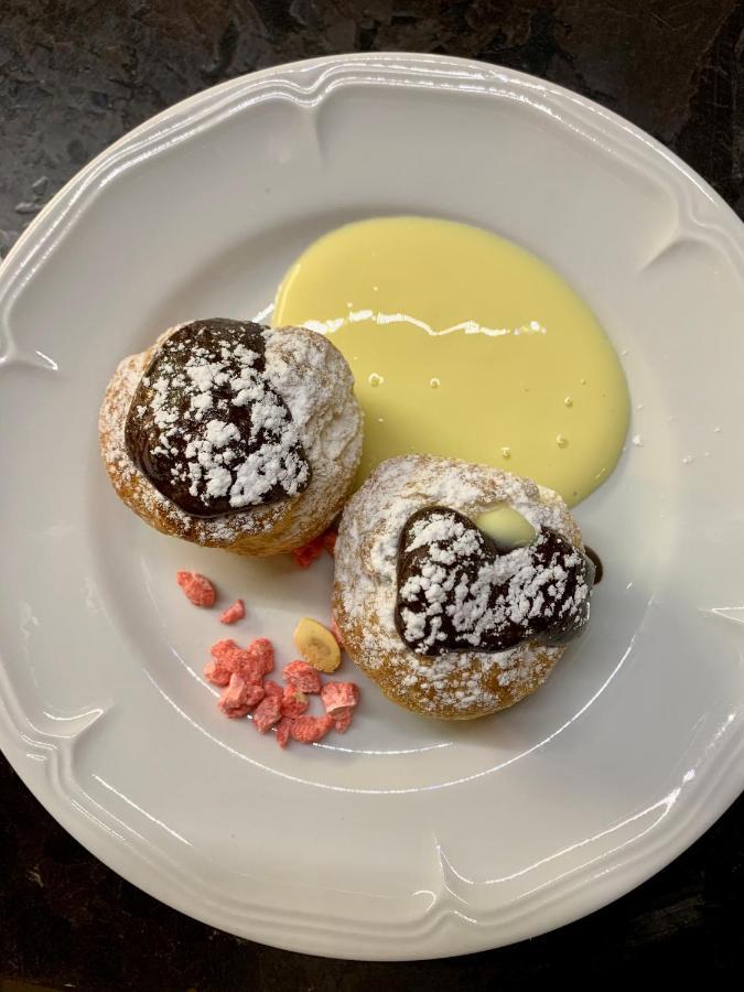 Hotel L'Annexe Val-dʼIsère Zewnętrze zdjęcie
