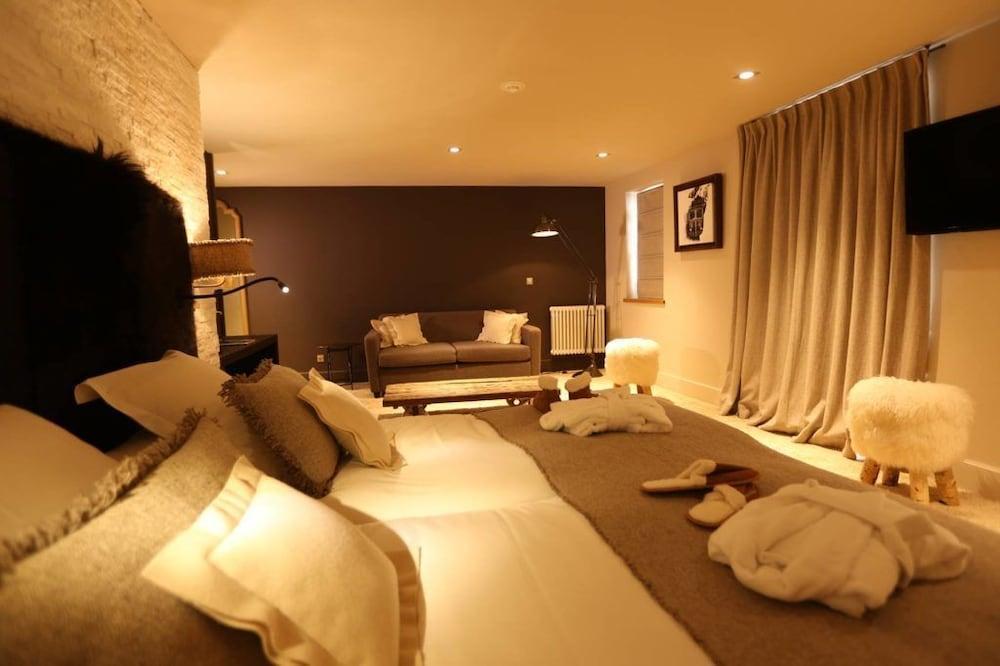 Hotel L'Annexe Val-dʼIsère Zewnętrze zdjęcie