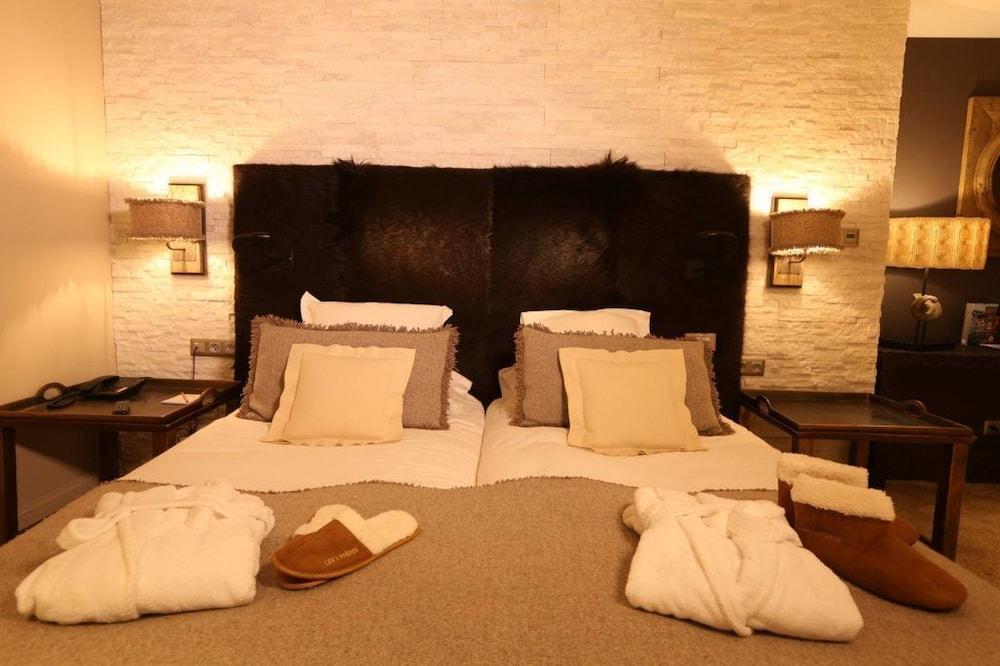 Hotel L'Annexe Val-dʼIsère Zewnętrze zdjęcie