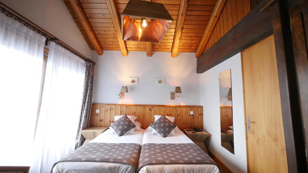 Hotel L'Annexe Val-dʼIsère Zewnętrze zdjęcie