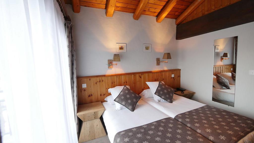 Hotel L'Annexe Val-dʼIsère Zewnętrze zdjęcie
