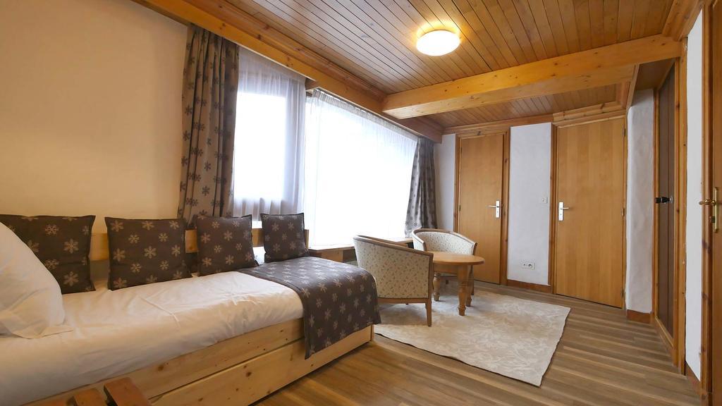 Hotel L'Annexe Val-dʼIsère Zewnętrze zdjęcie