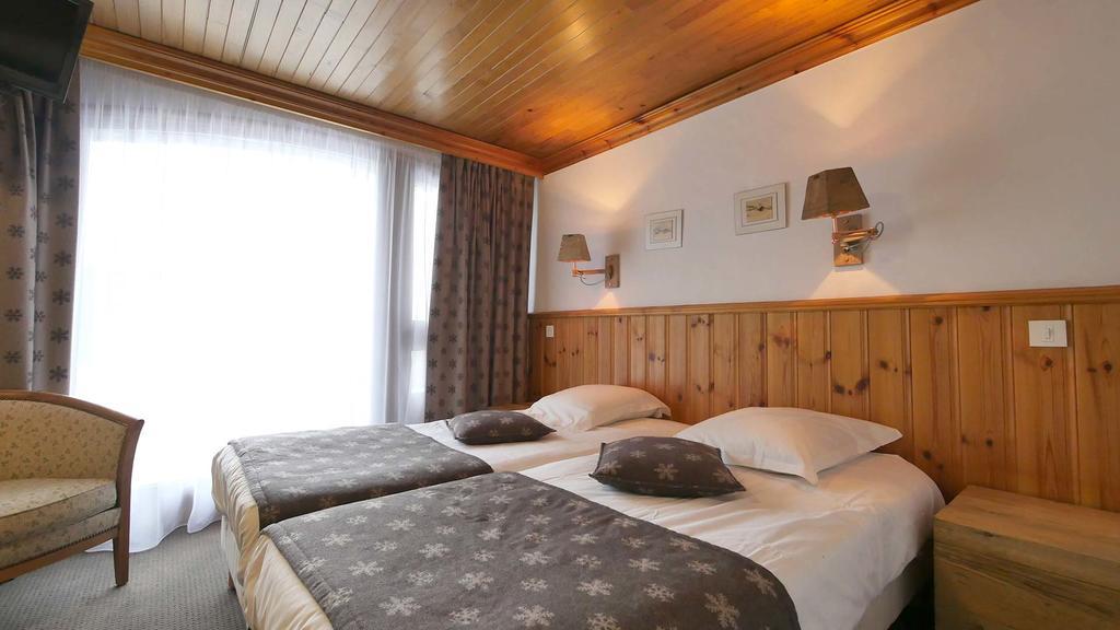 Hotel L'Annexe Val-dʼIsère Zewnętrze zdjęcie