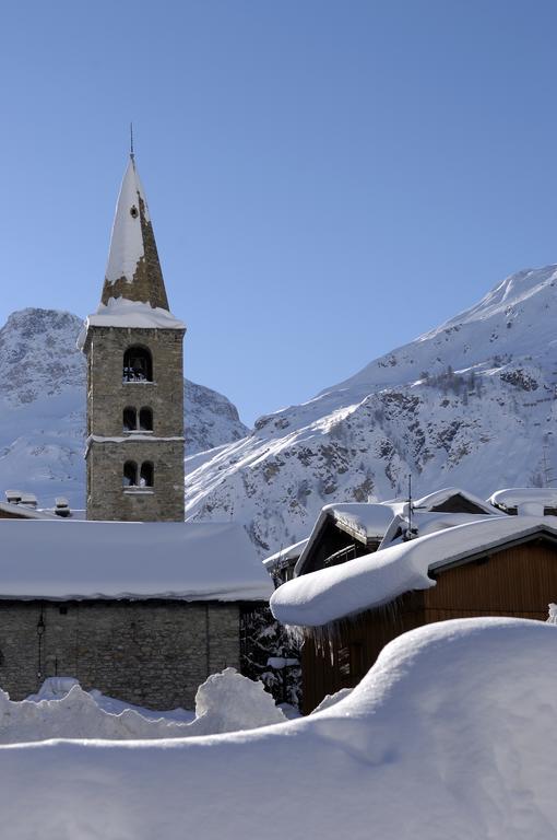 Hotel L'Annexe Val-dʼIsère Zewnętrze zdjęcie