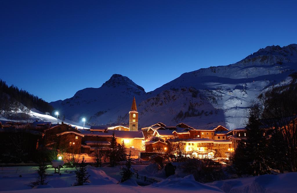 Hotel L'Annexe Val-dʼIsère Zewnętrze zdjęcie